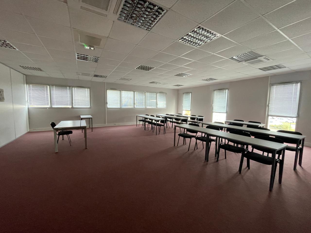 Location Bureau La-Chapelle-sur-Erdre OLBUR2536001