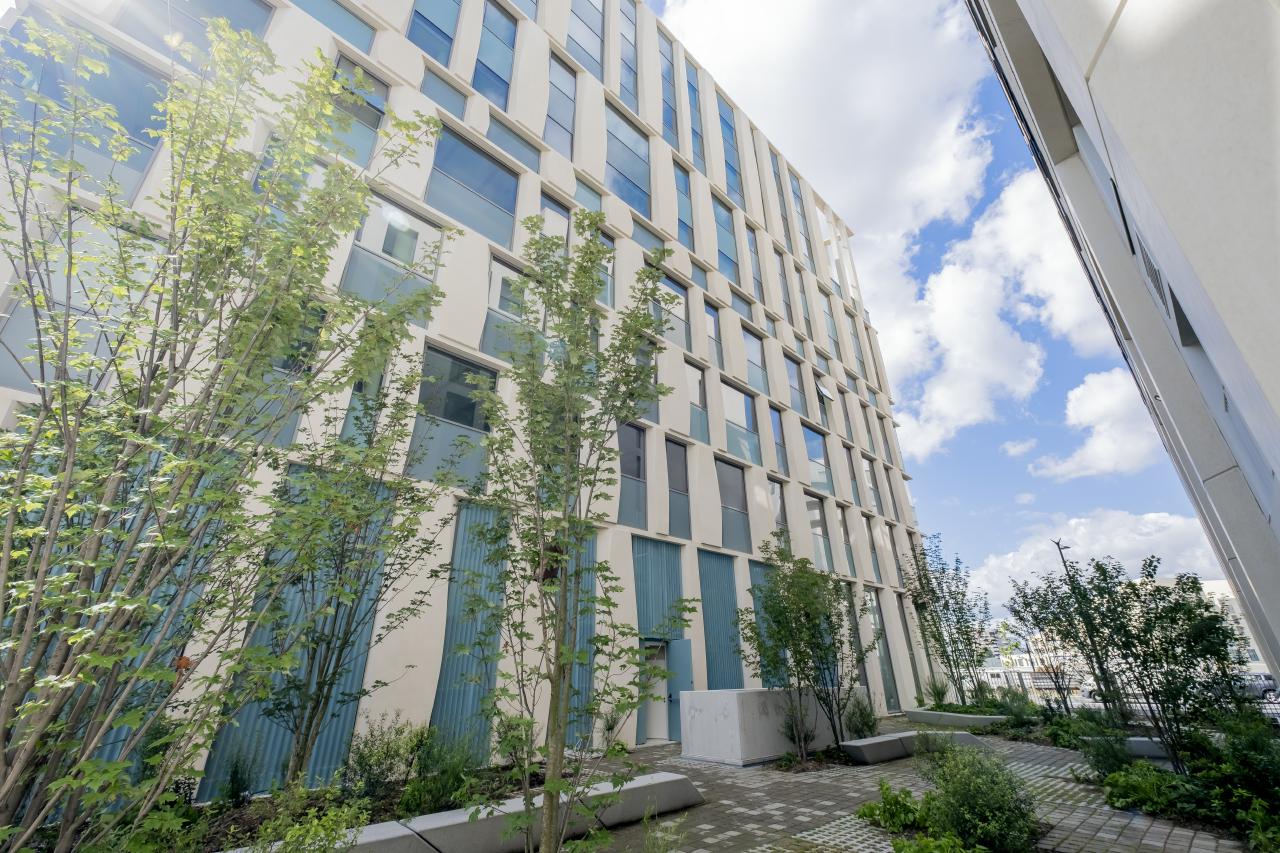 Location Bureau Bordeaux OLBUR2001165