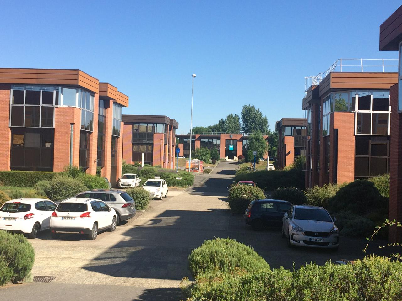 Location Bureau Labège OLBUR2108380