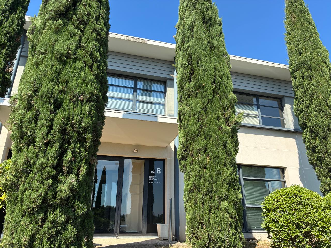 Location Bureau Aix-en-Provence Bouches-du-Rhône OLBUR2420499