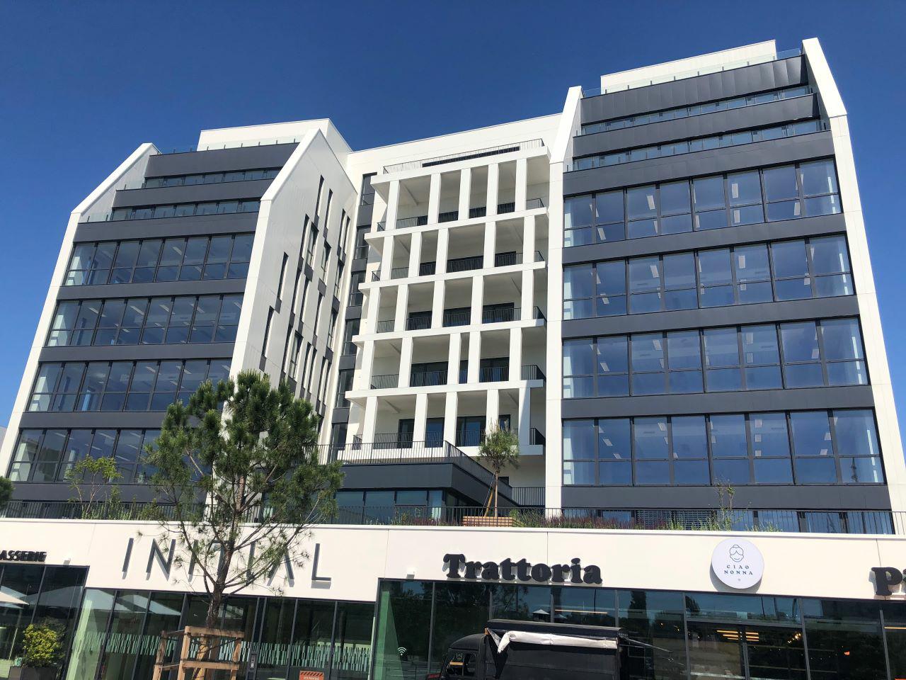 Location Bureau Vénissieux OLBUR2108823