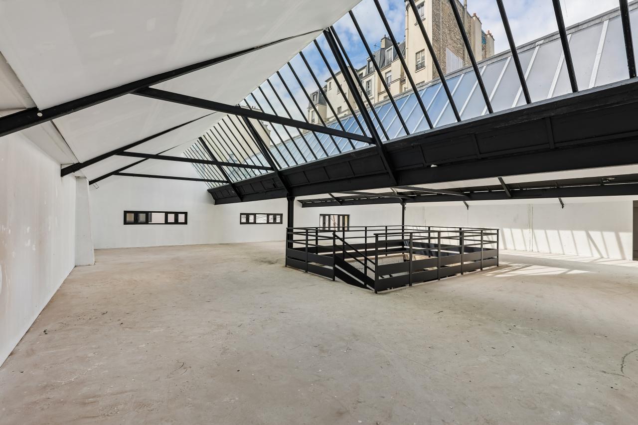 Location Bureau Paris OLBUR2536882