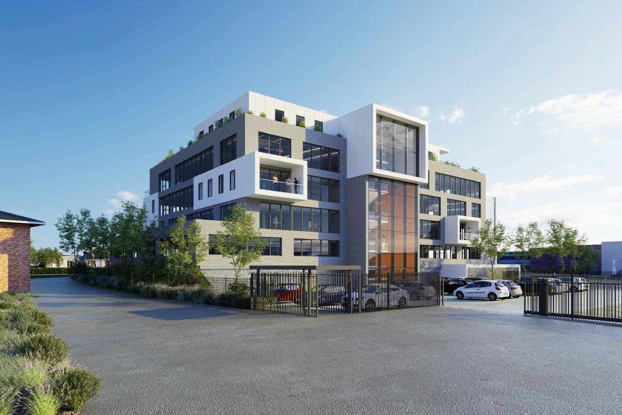 Location Bureau Ronchin OLBUR2427714