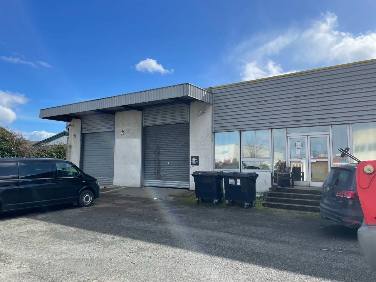 Vente Local d'activité Bordeaux OVACT2533822