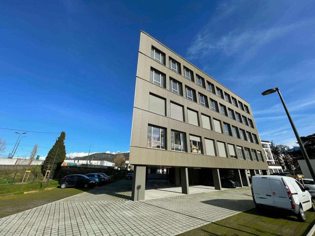 Vente Bureau Eybens OVBUR2120203