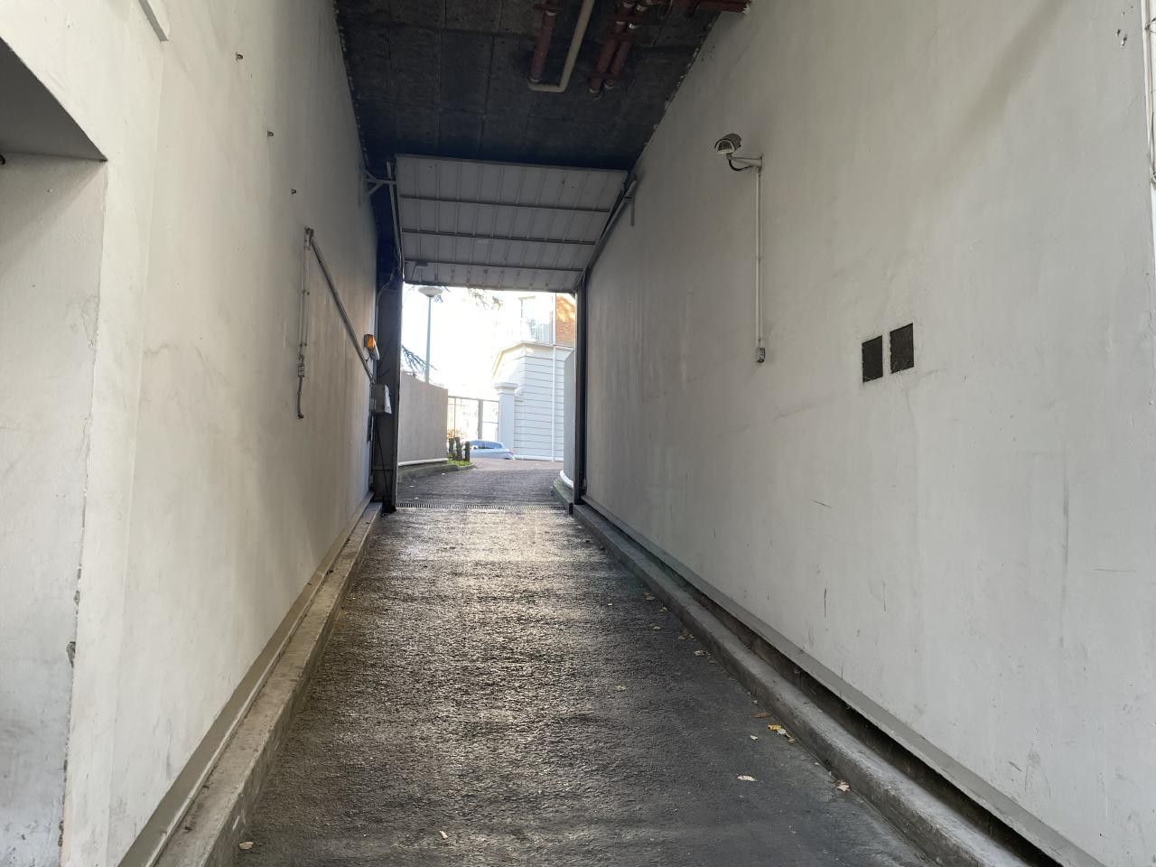 Vente Local d'activité Courbevoie OVACT2640315