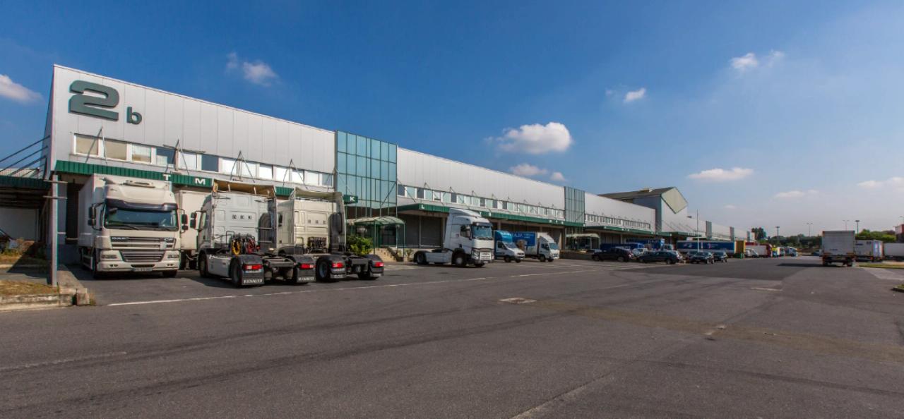 Location Entrepôt Aulnay-sous-Bois OLLOG2425151