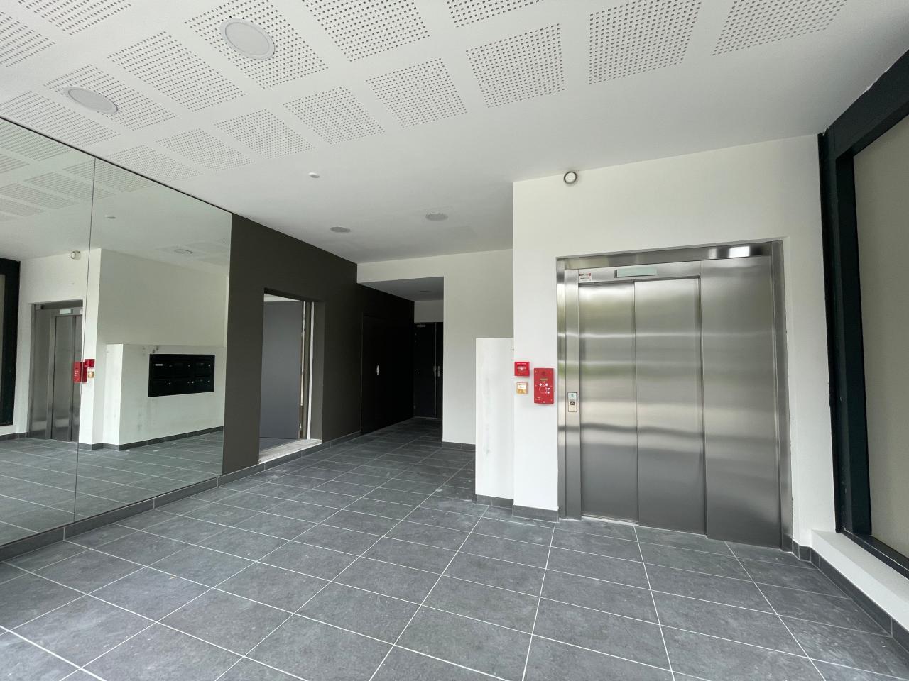 Vente Bureau Nantes OVBUR2115711