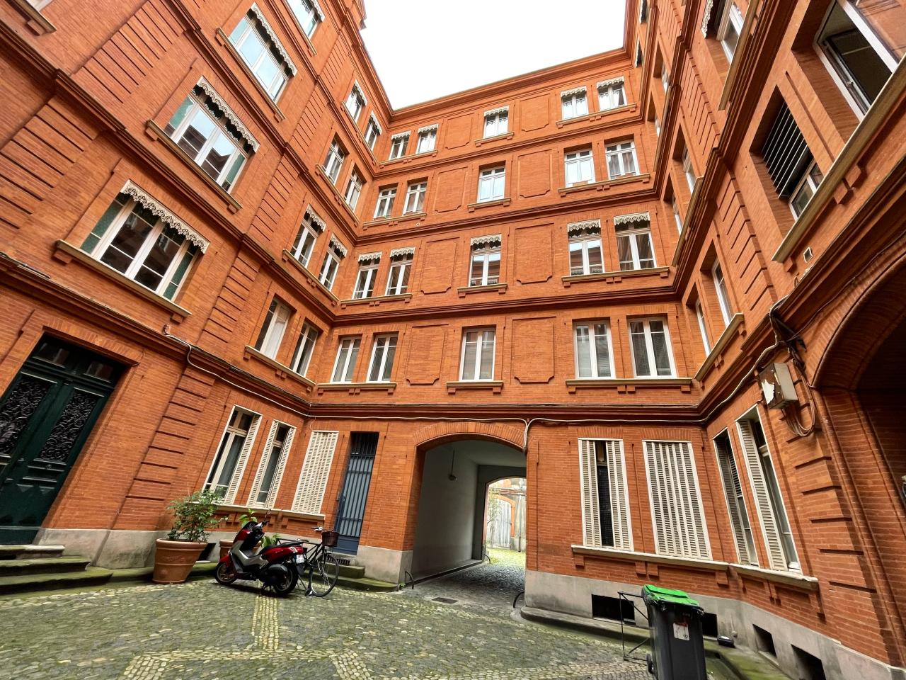 Vente Bureau Toulouse OVBUR2534960