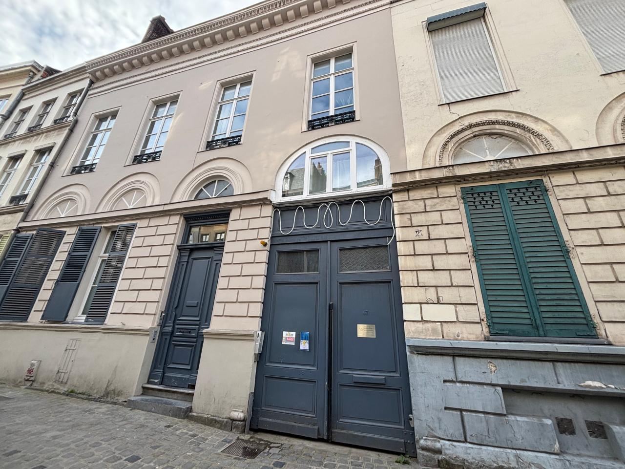 Location Bureau Lille OLBUR2639766