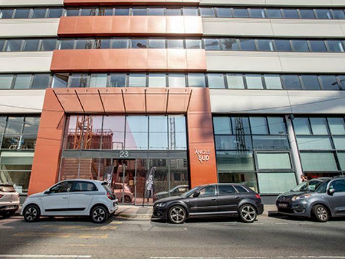 Location Coworking Lyon OLBUR2110604