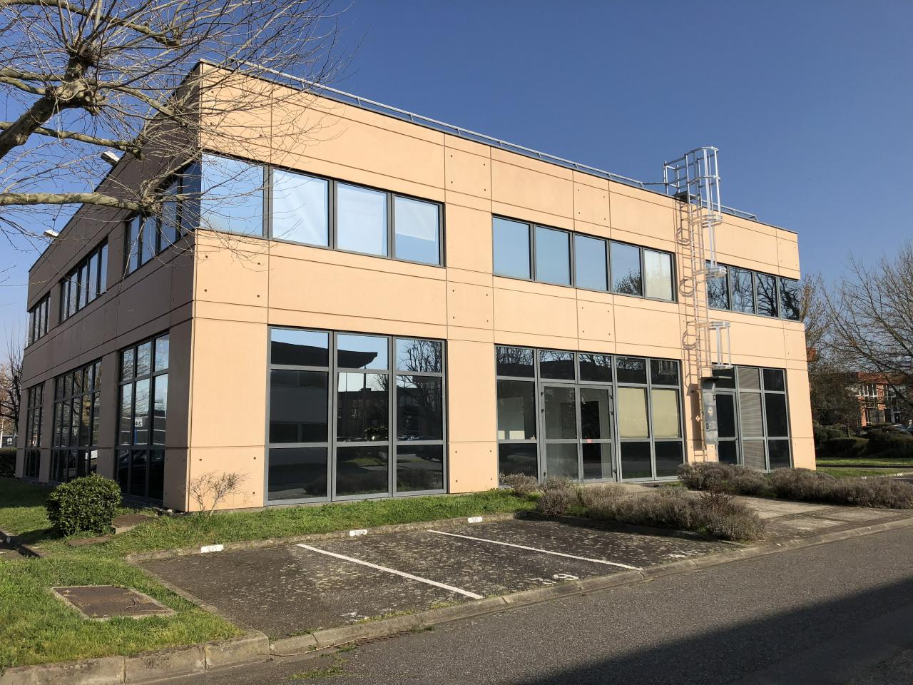 Location Bureau Labège OLBUR2529529