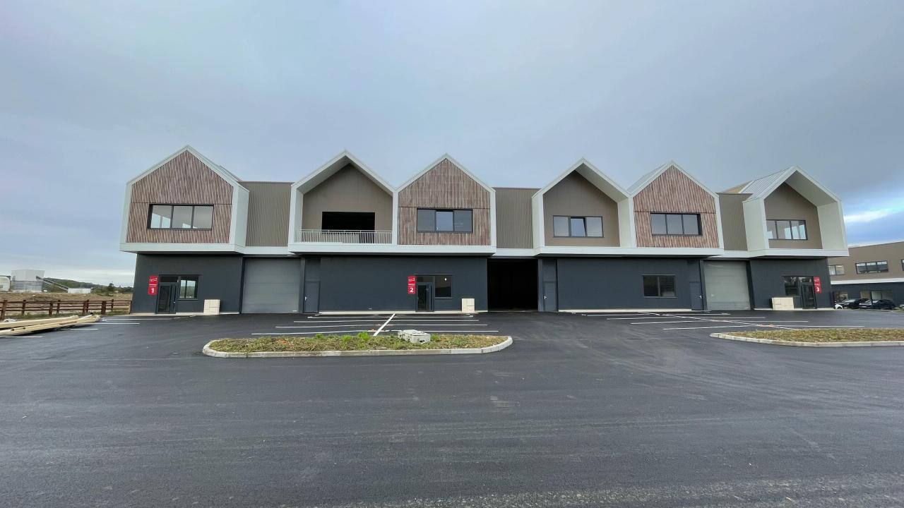 Location Local d'activité Flins-sur-Seine OLACT2427572