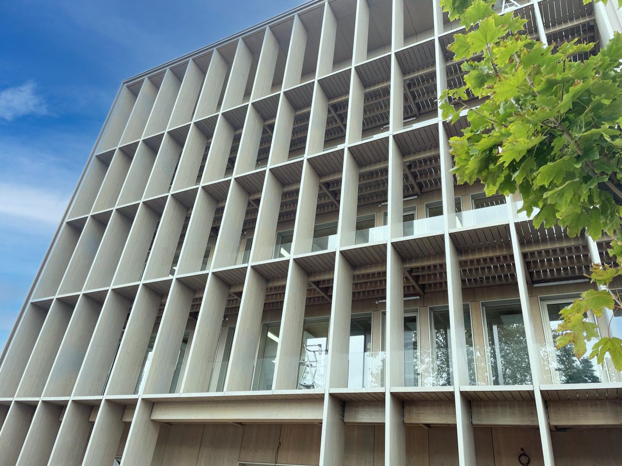 Location Bureau Villeurbanne OLBUR2110499