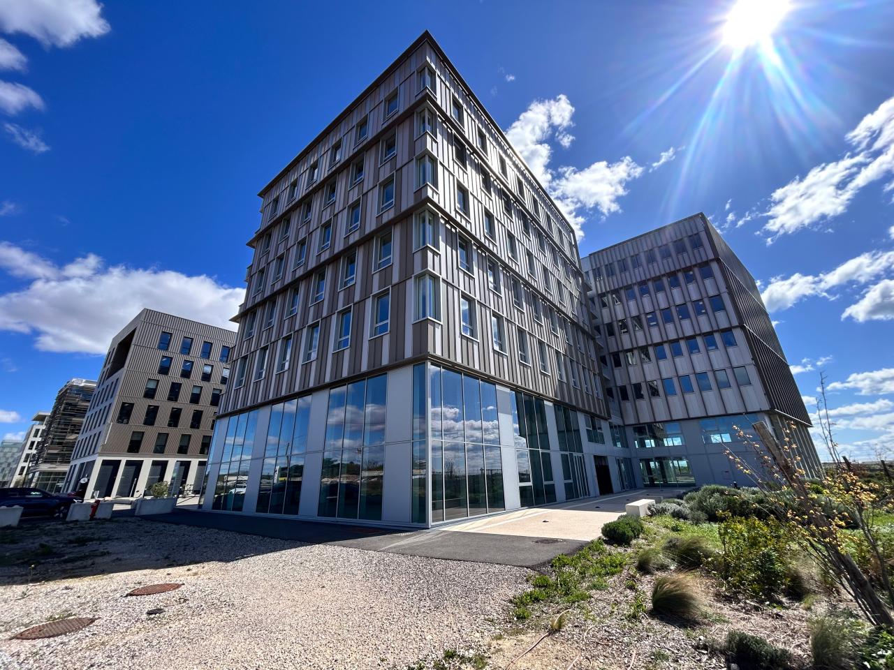 Bureau Montpellier 3247.36m² Location Bureau Montpellier Hérault OLBUR2115024