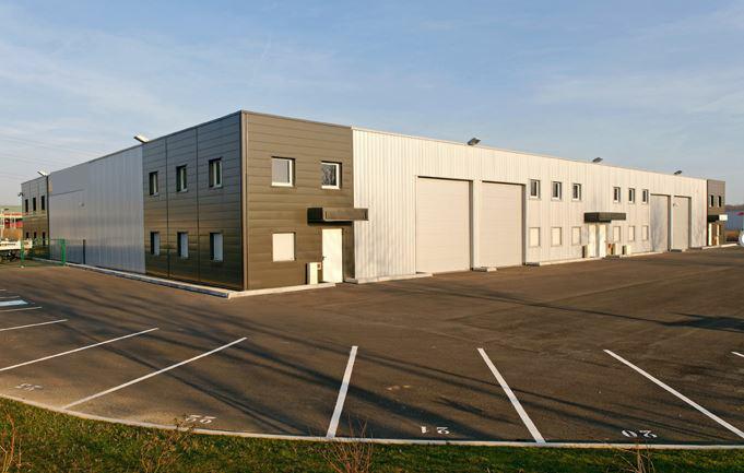 Location Local d'activité Vert-Saint-Denis OLACT2428514