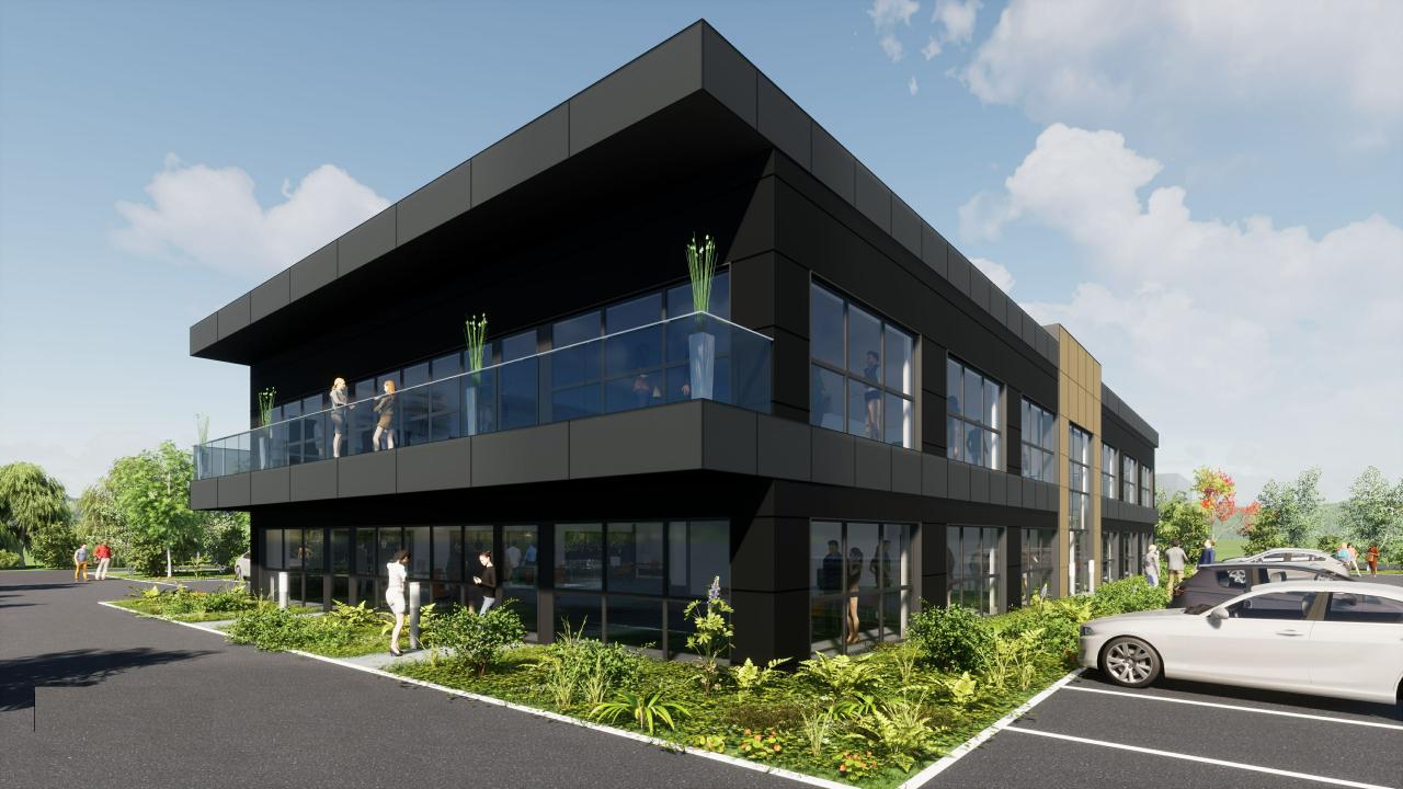 Vente Bureau Norroy-le-Veneur OVBUR2207052