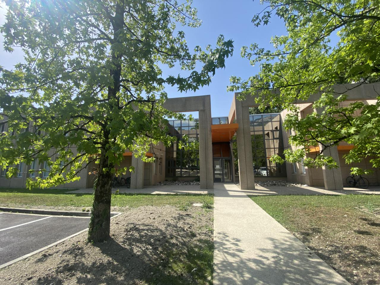 Location Bureau Meylan OLBUR2310065