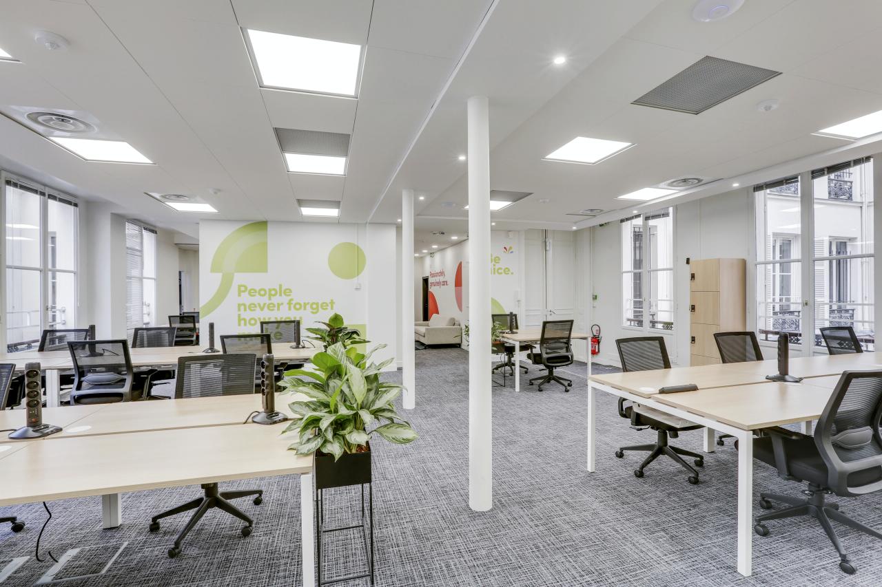 Location Coworking Paris OLBUR2101011