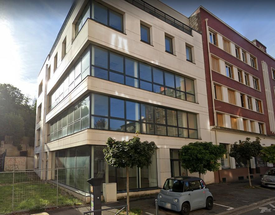Location Bureau Meudon OLBUR2200049