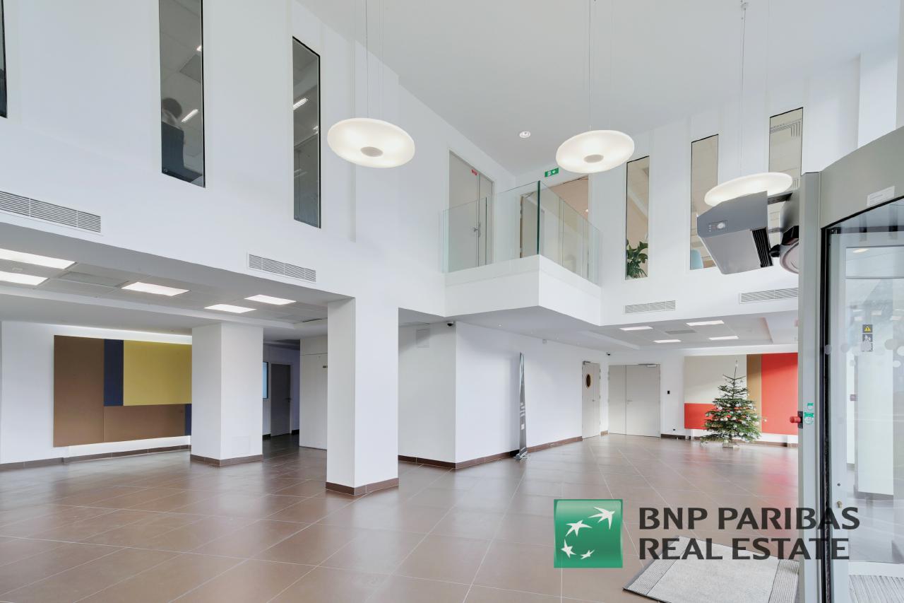 Location Bureau Vélizy-Villacoublay OLBUR2103858