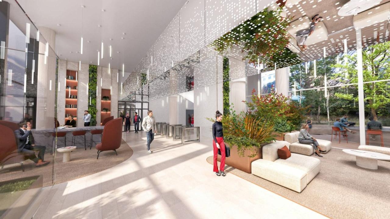 Location Bureau Neuilly-sur-Seine OLBUR2100528
