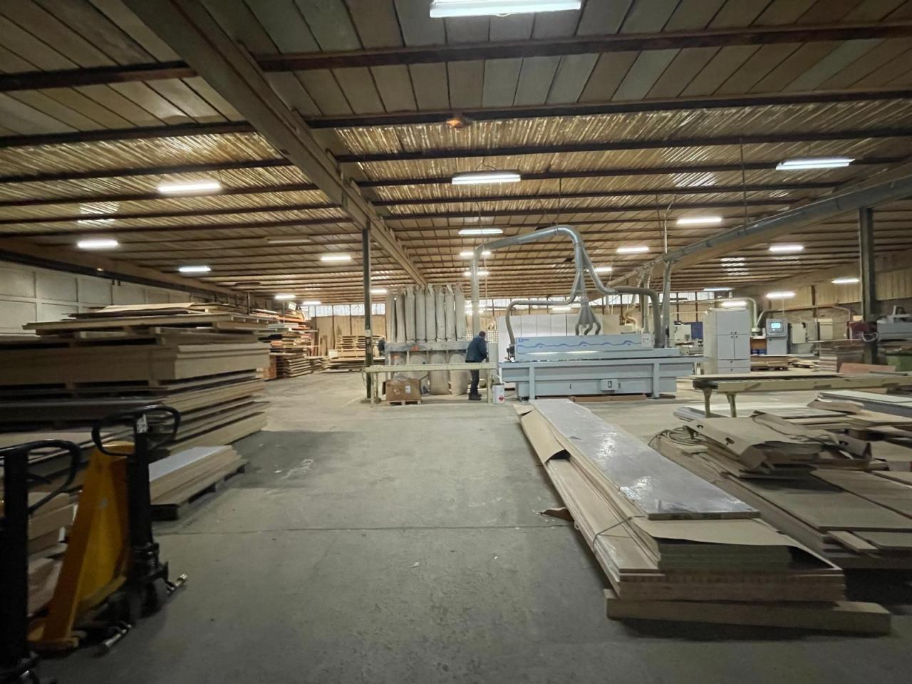 Location Local d'activité Comines OLACT2529193