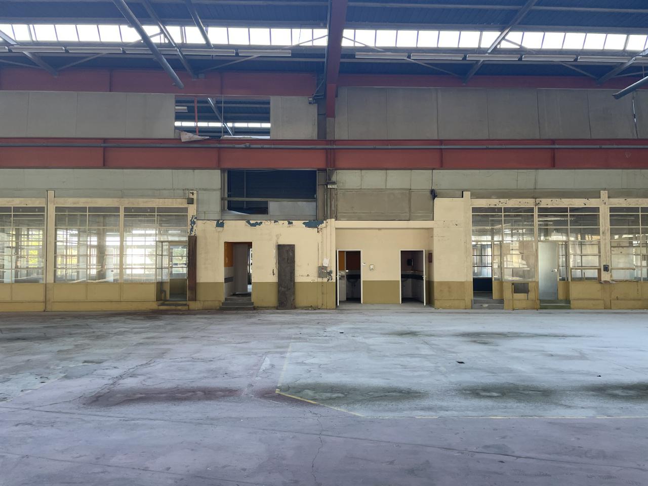 Location Entrepôt Classe C Champniers OLLOG2314903