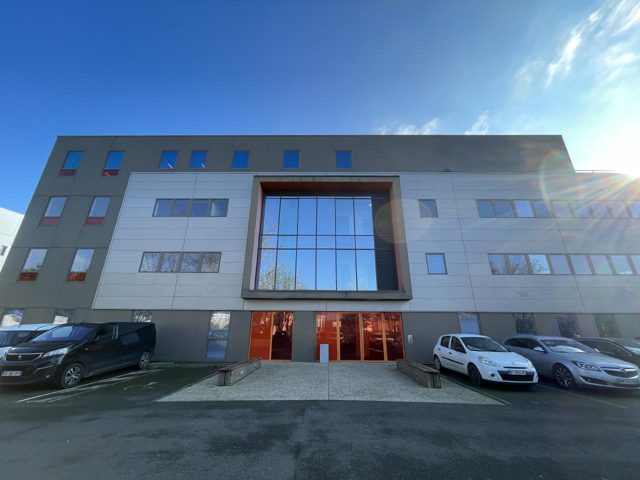 Location Bureau Rennes OLBUR2534645