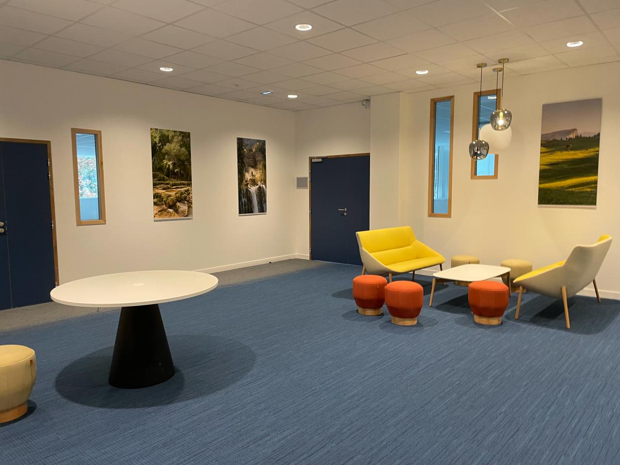 Location Bureau Eybens OLBUR2427970