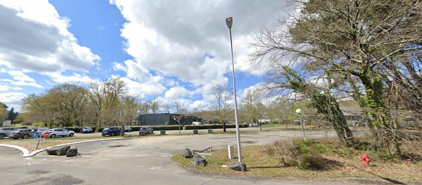 Location Terrain Canéjan OLACT2311907