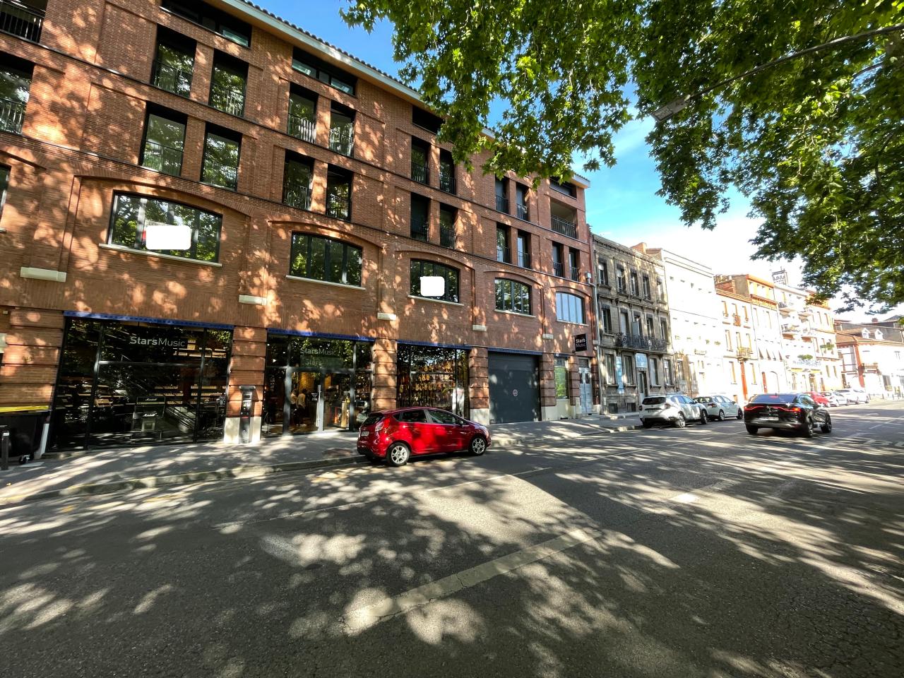 Vente Bureau Toulouse OVBUR2532714