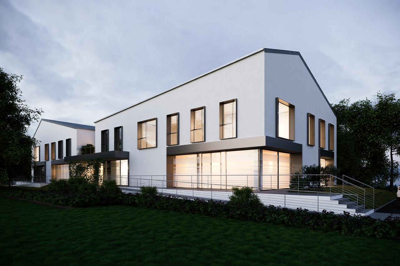 Vente Bureau Eschau OVBUR2422394