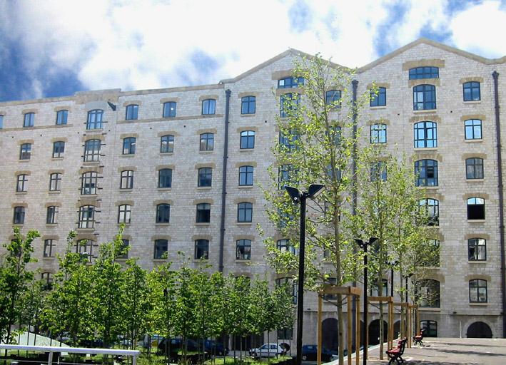 Location Coworking Marseille OLBUR2114732