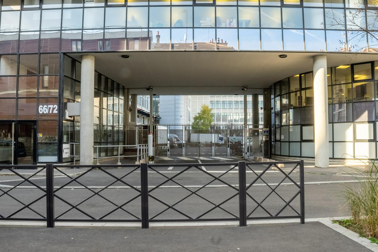 Location Bureau Montreuil OLBUR2309608