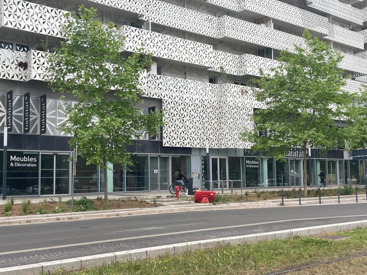 Location Commerce Montpellier OLCOM2535189