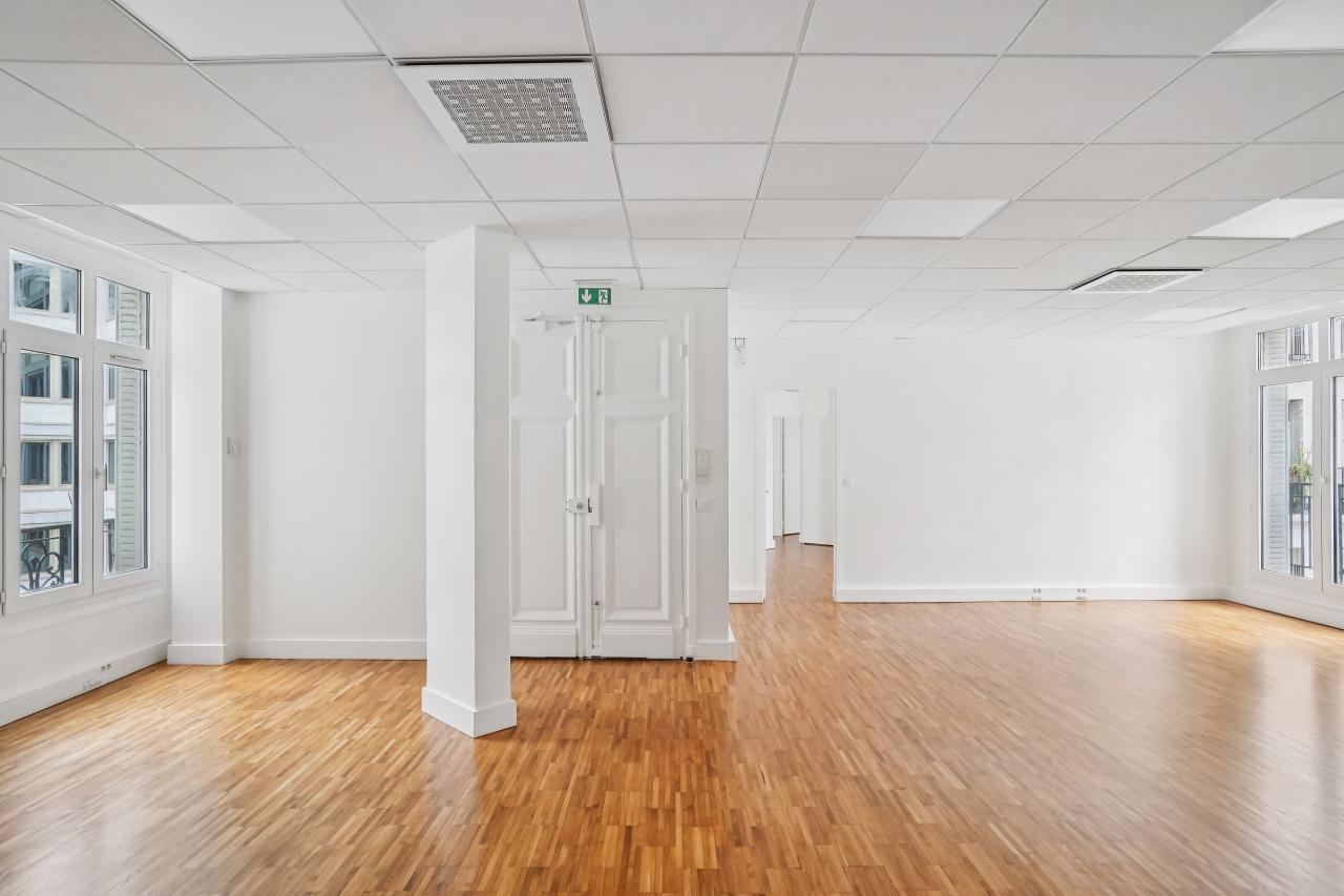 Location Bureau Paris OLBUR2427120