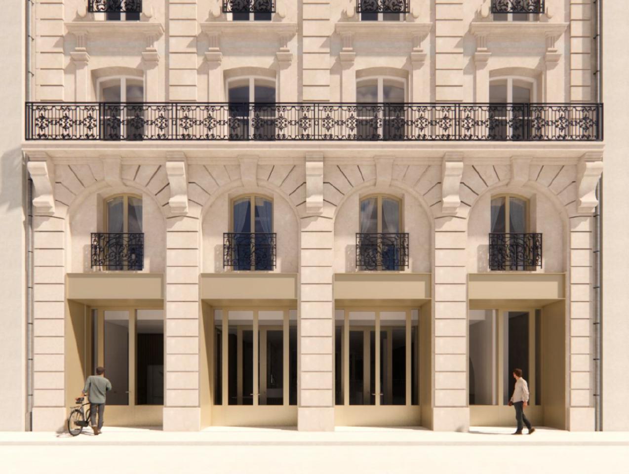 Location Bureau Paris OLBUR2533122