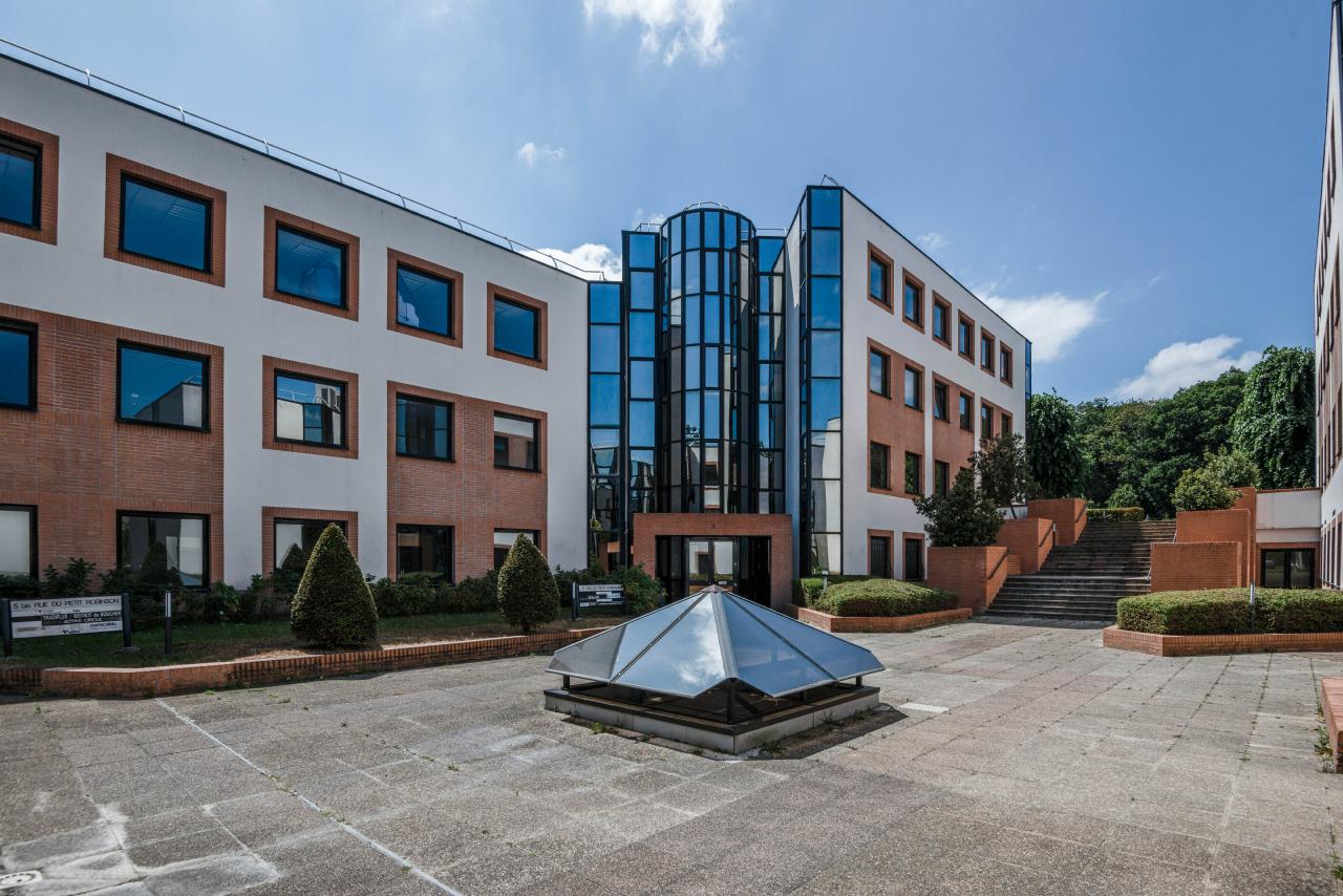 Location Bureau Jouy-en-Josas OLBUR2104428