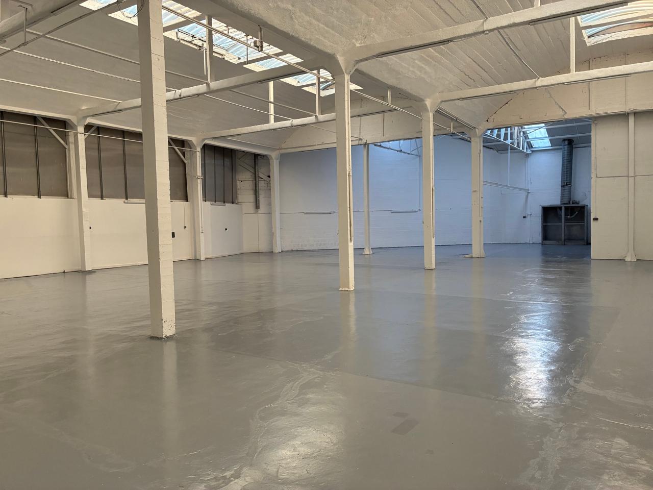 Location Local d'activité Épinay-sur-Seine OLACT2421629
