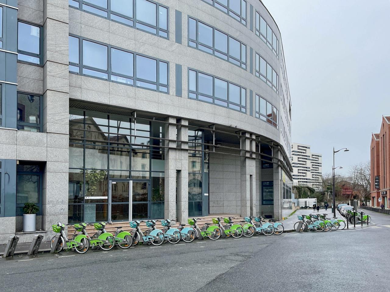 Location Bureau Paris OLBUR2314634