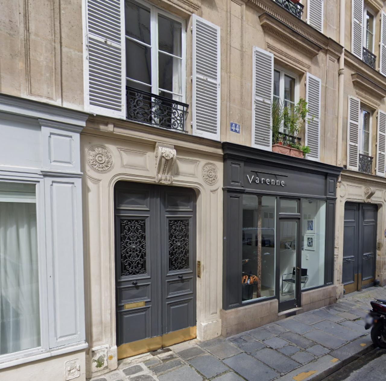 Location Commerce Paris OLCOM2640578