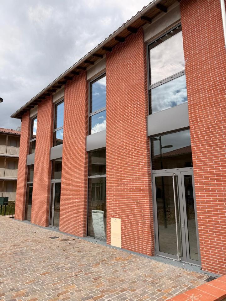 Vente Bureau Ramonville-Saint-Agne Haute-Garonne OVBUR2531146