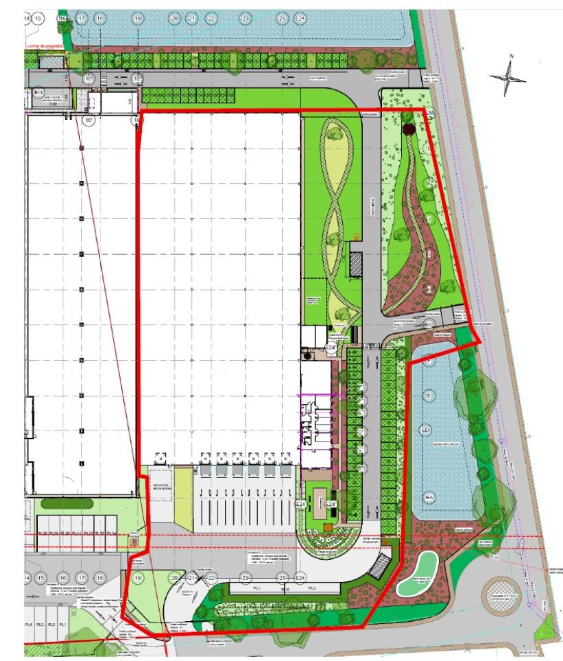 Location Entrepôt Classe A Duppigheim OLLOG2314534
