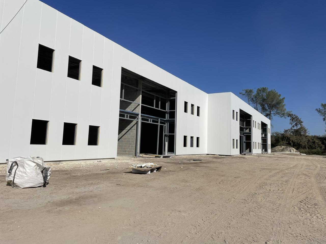 Location Local d'activité Saint-Jean-d'Illac OLACT2308811