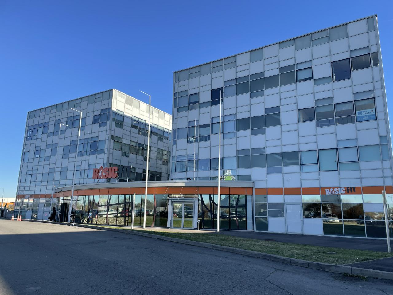 Location Bureau Metz OLBUR2309149