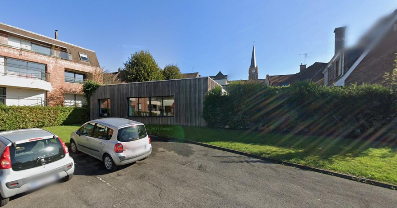 Location Bureau Mouvaux OLBUR2640434