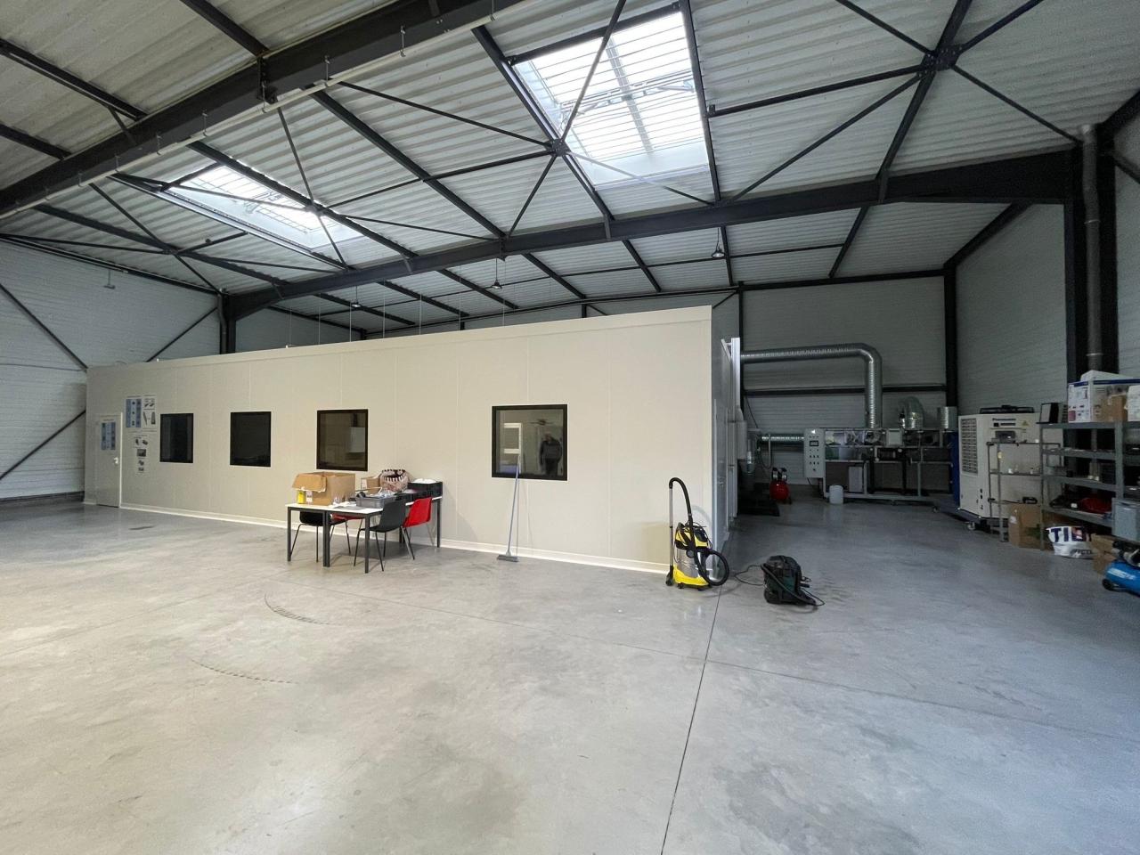 Location Local d'activité Billy-Berclau OLACT2640266