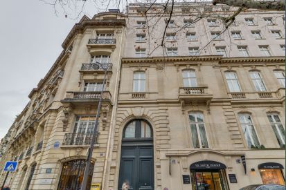 Location Bureau Paris OLBUR2200681