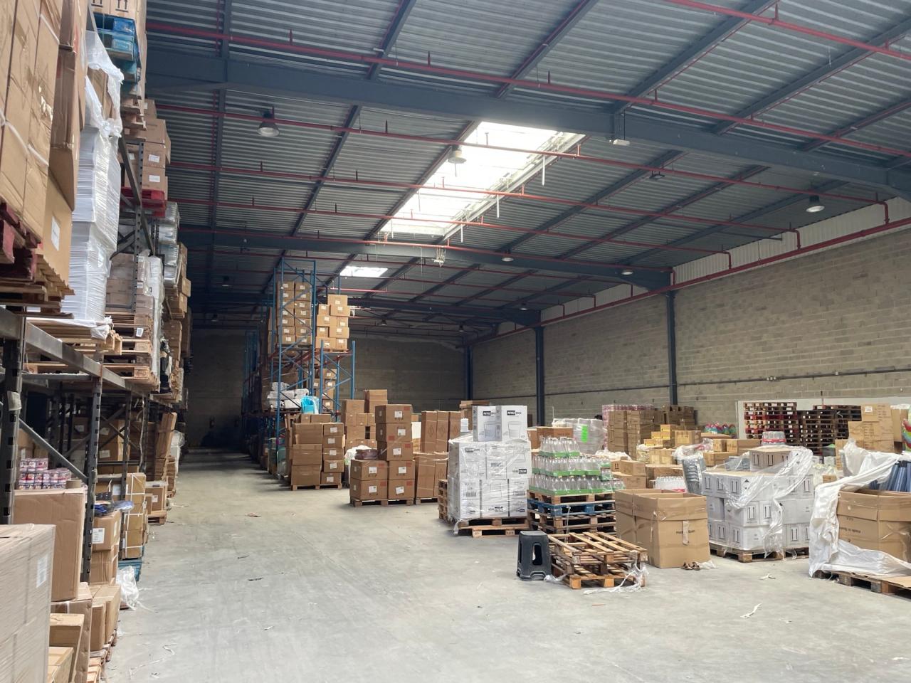 Location Local d'activité Stains Seine-Saint-Denis OLACT2311634